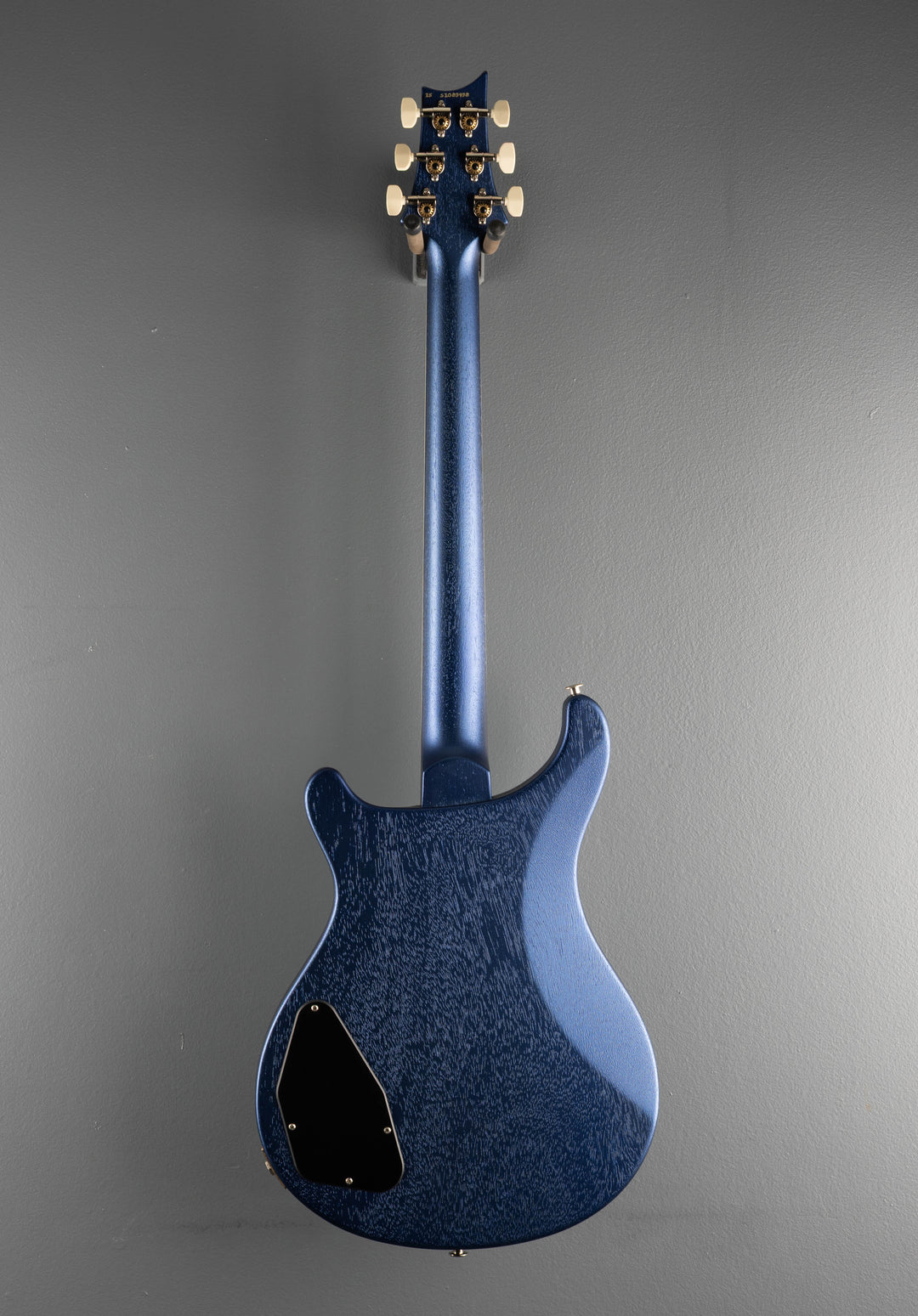 S2 McCarty 594 Thinline - Metallic Midnight