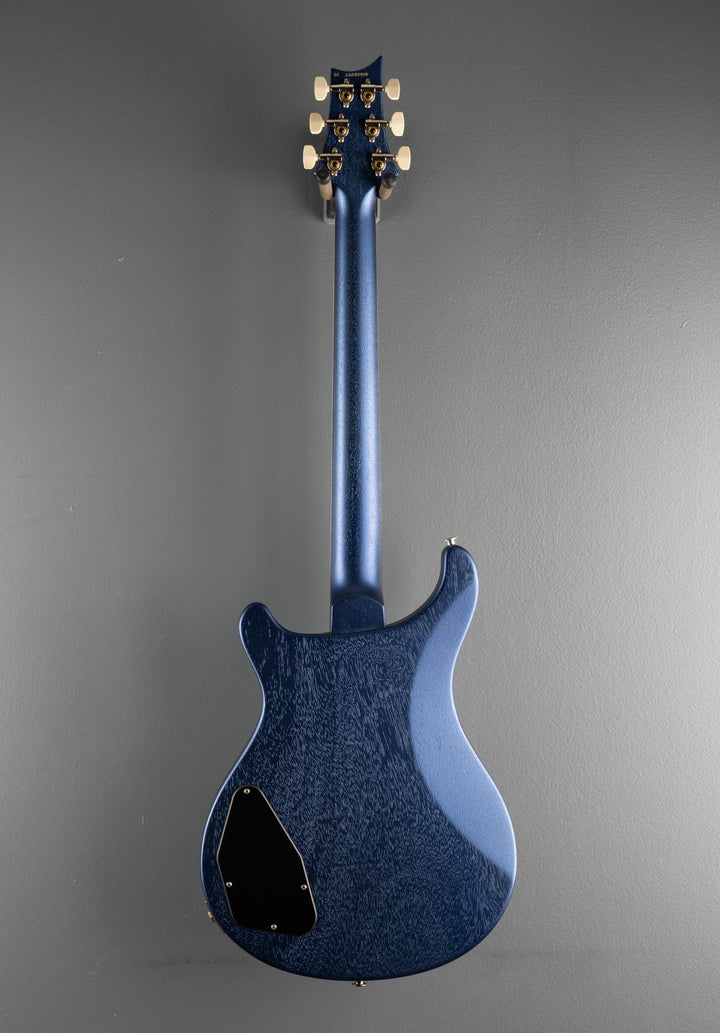 S2 McCarty 594 Thinline - Metallic Midnight