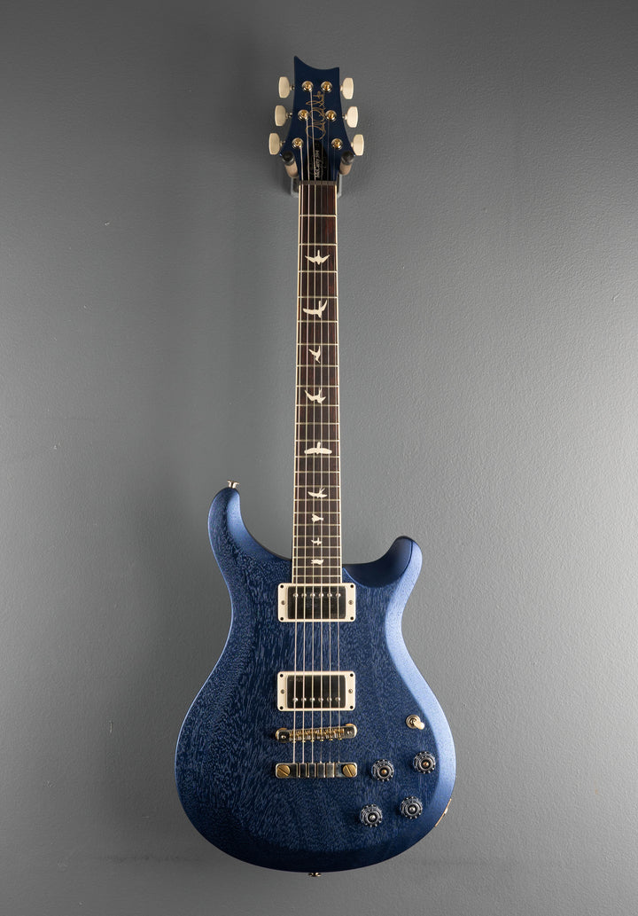 S2 McCarty 594 Thinline - Metallic Midnight