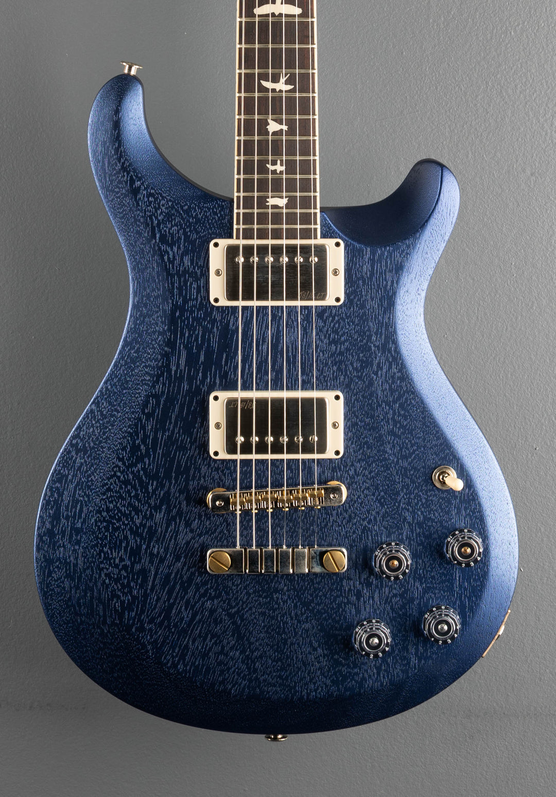 S2 McCarty 594 Thinline - Metallic Midnight