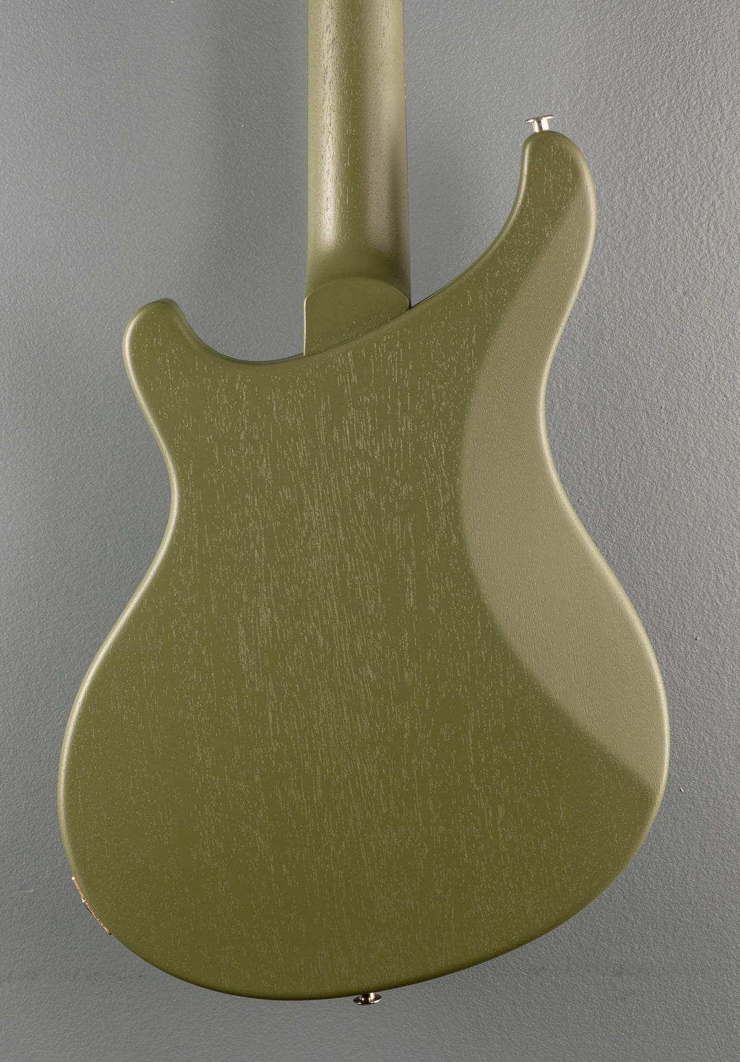 S2 Vela Satin - Matcha Green