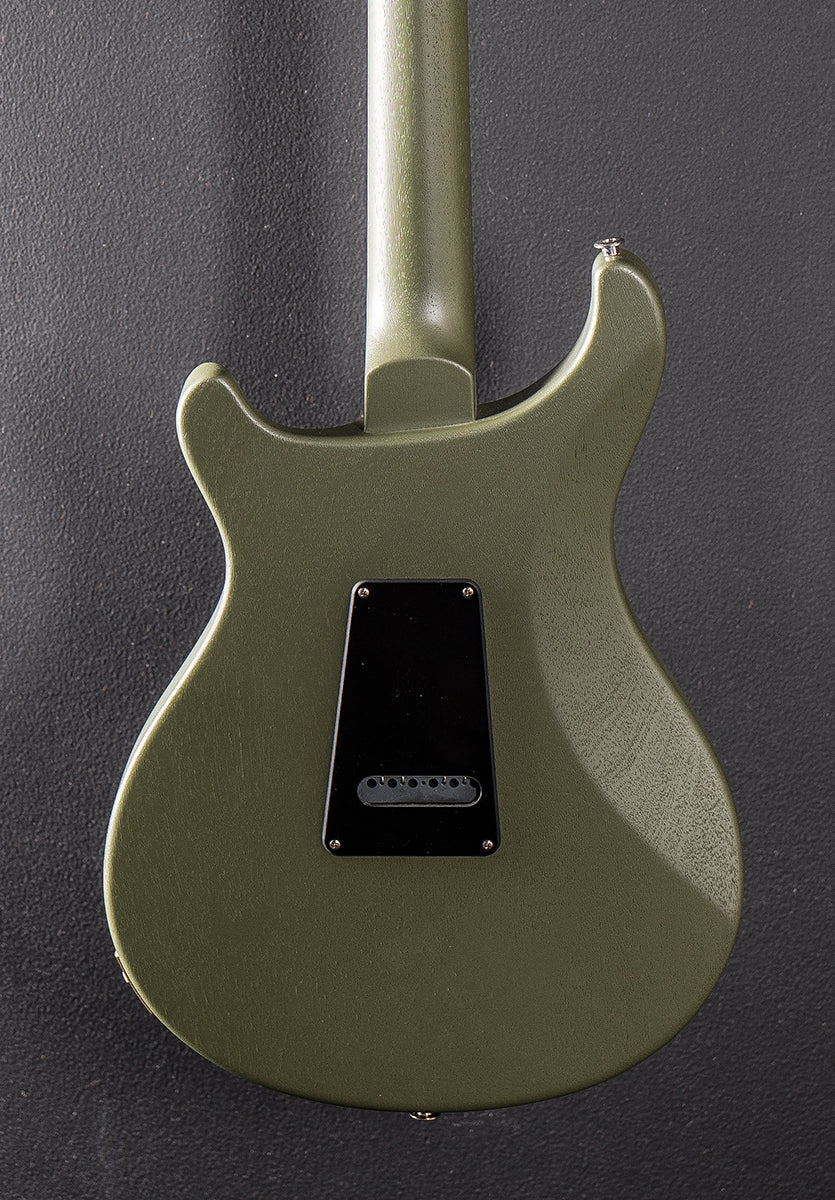 S2 Standard 24 Satin - Matcha Green