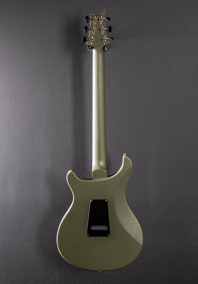 S2 Standard 24 Satin - Matcha Green