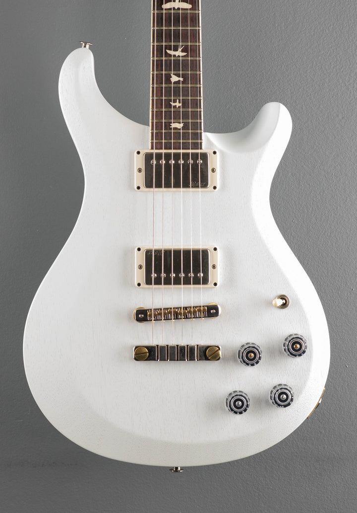 S2 McCarty 594 Thinline - Pearl White