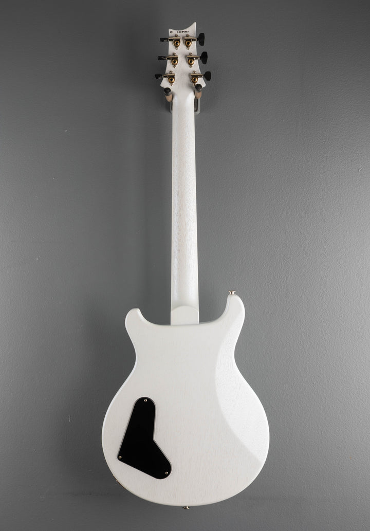 S2 Mira 594 Satin - Pearl White