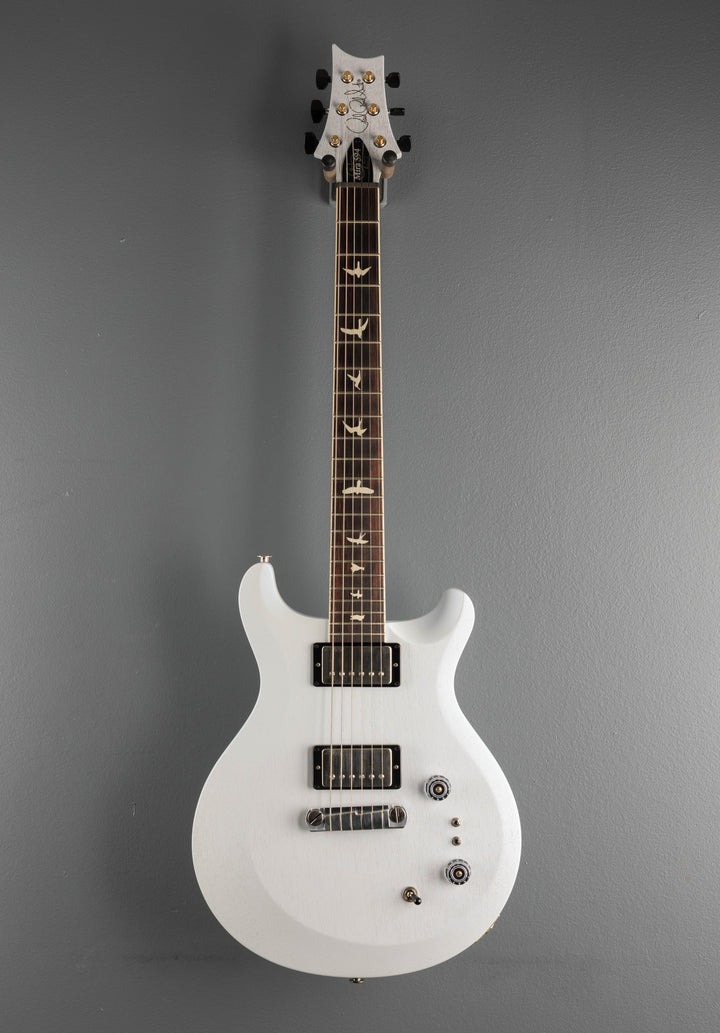 S2 Mira 594 Satin - Pearl White