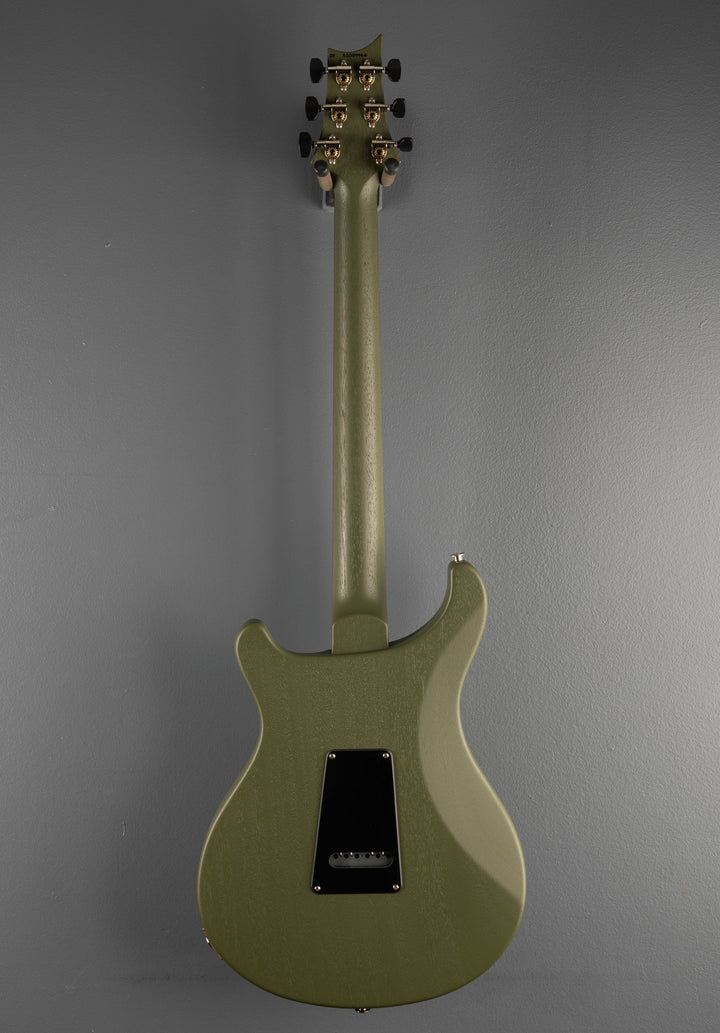 S2 Standard 22 Satin - Matcha Green