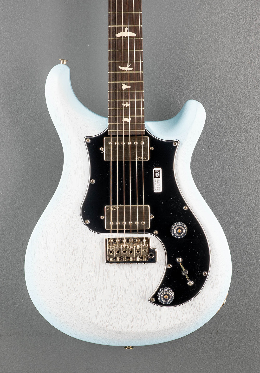S2 Standard 22 Satin - Cloud Burst