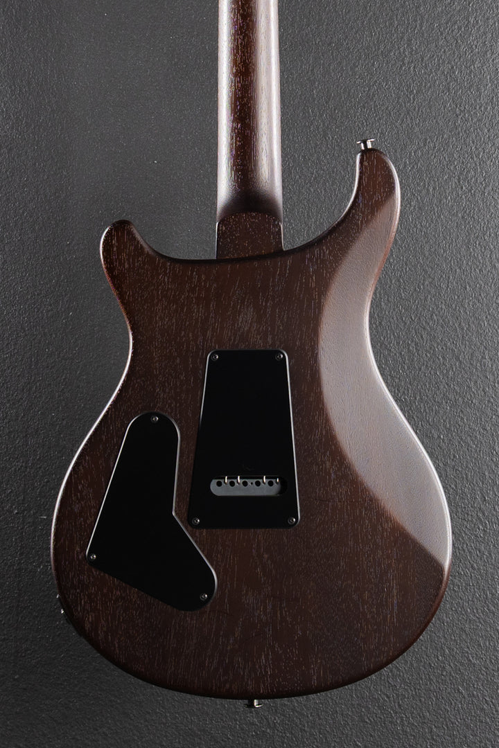 Wood Library Select  S2 Custom 24-08 Poplar Burl Limited Edition &