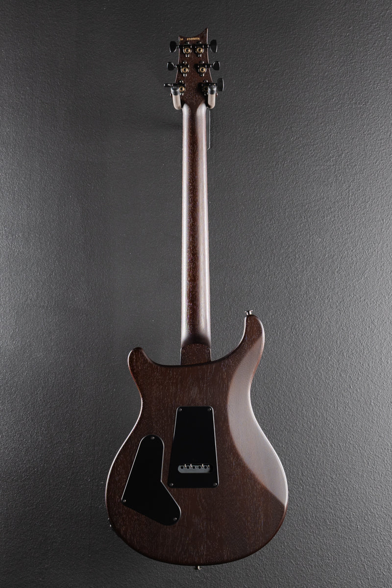 Wood Library Select  S2 Custom 24-08 Poplar Burl Limited Edition &