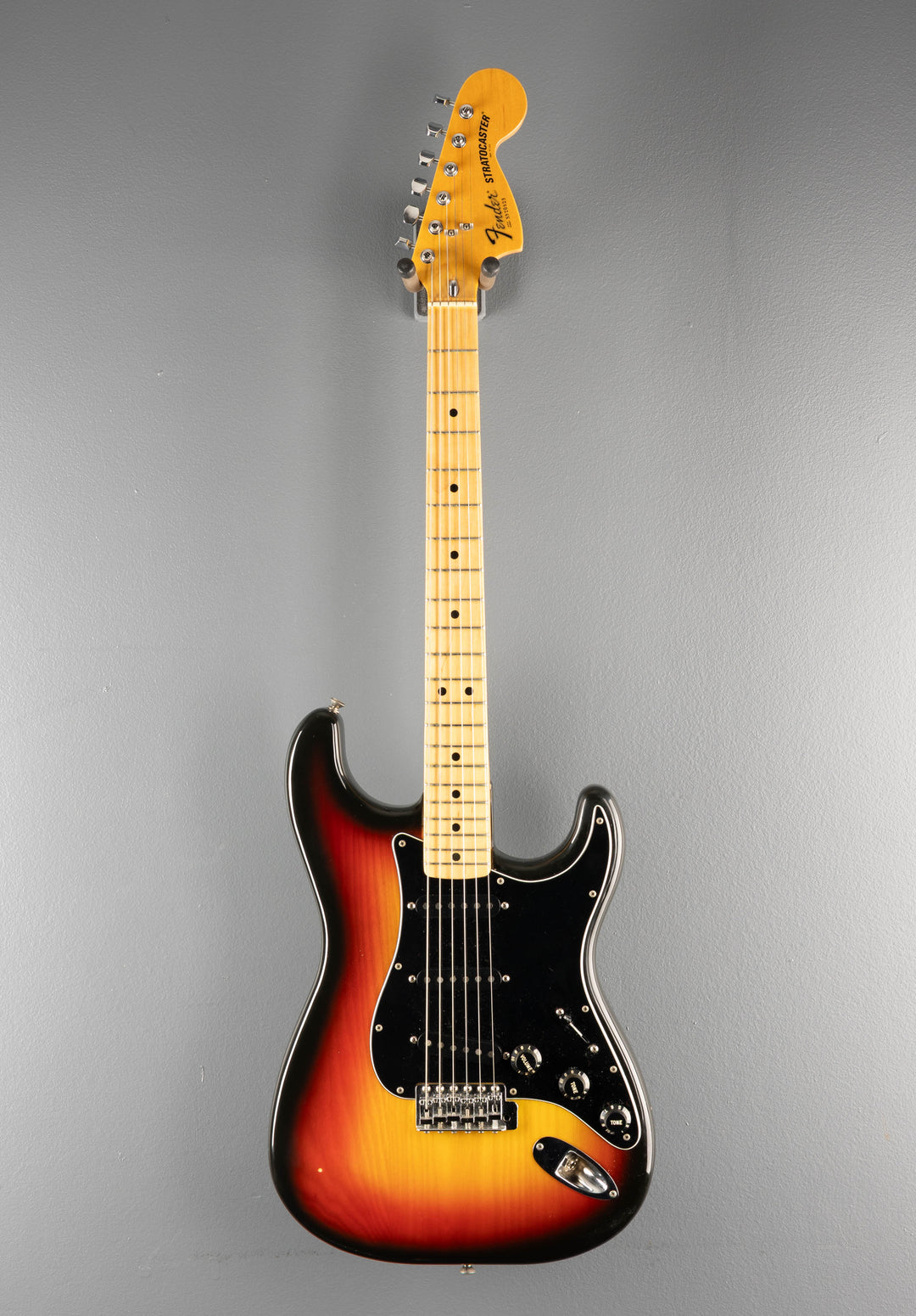 Stratocaster, &