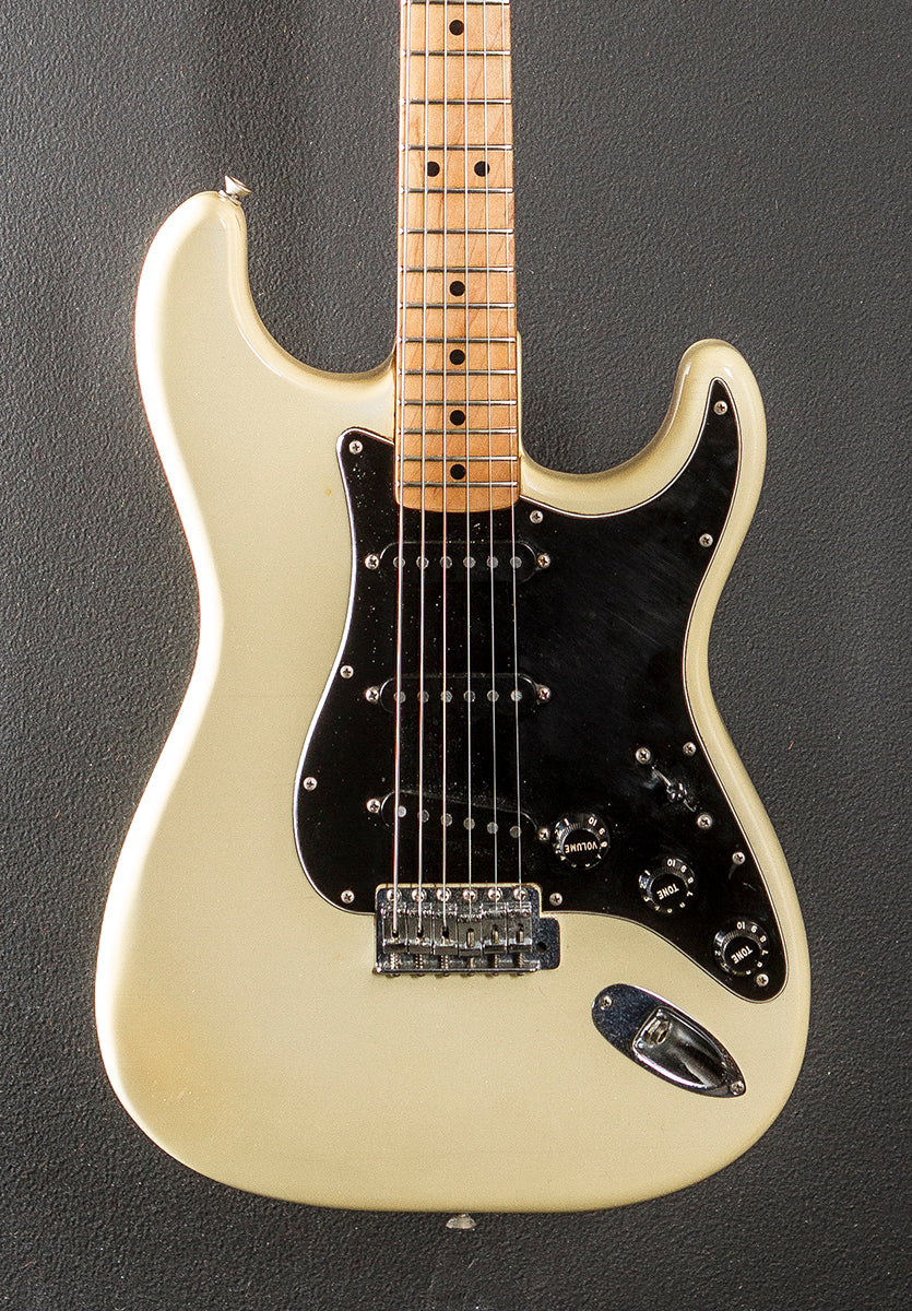 Used Strat &