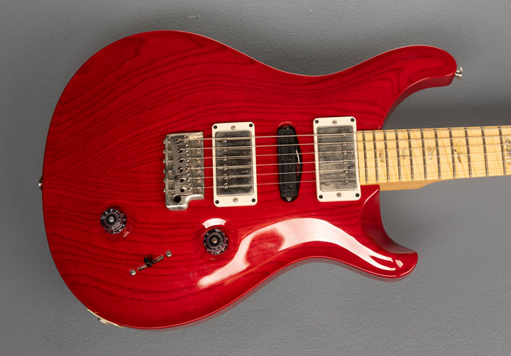 Swamp Ash Special &