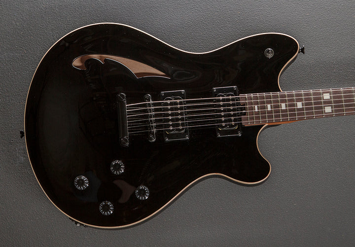 SA-126 Standard - Piano Black
