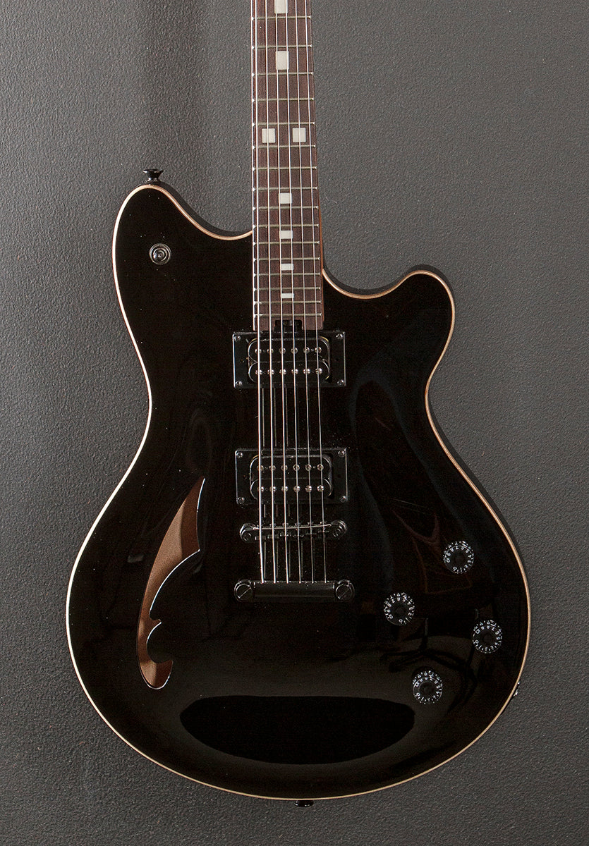 SA-126 Standard - Piano Black