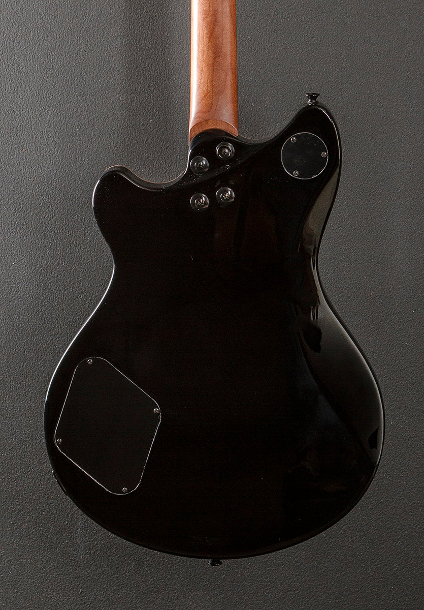 SA-126 Standard - Piano Black