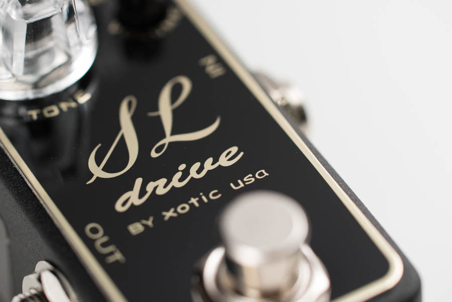 SL Drive