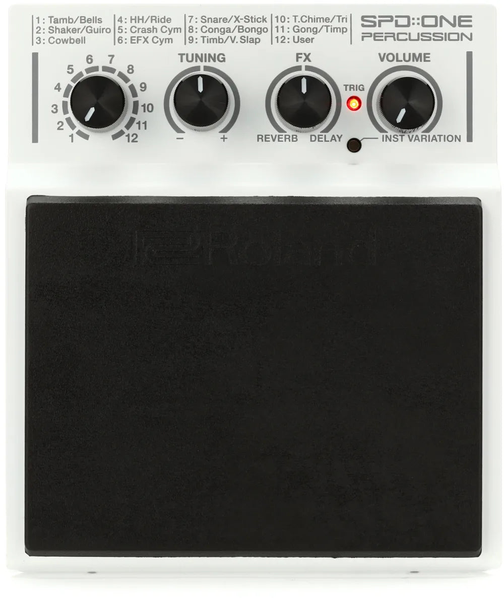 SPD One Percussion Pad