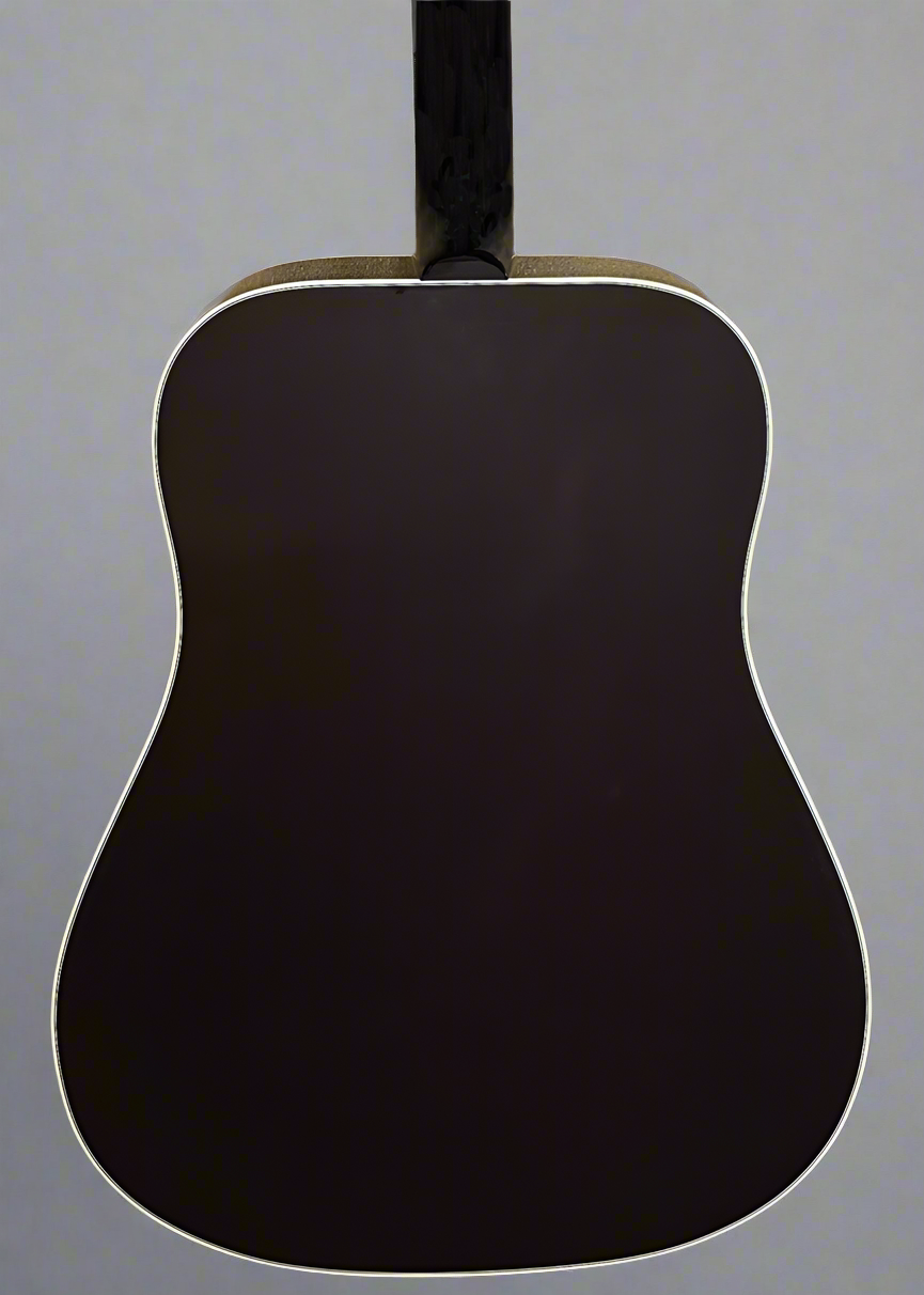 Hummingbird Standard - Vintage Sunburst