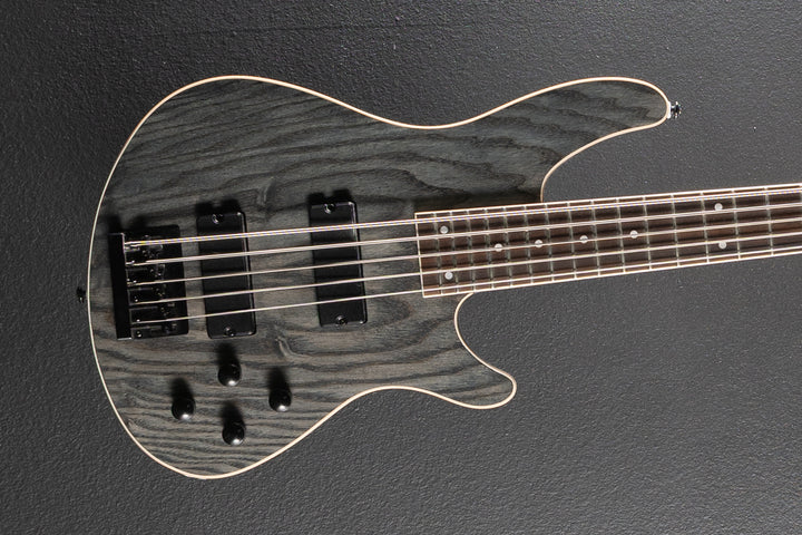 C-5 Standard Bass &