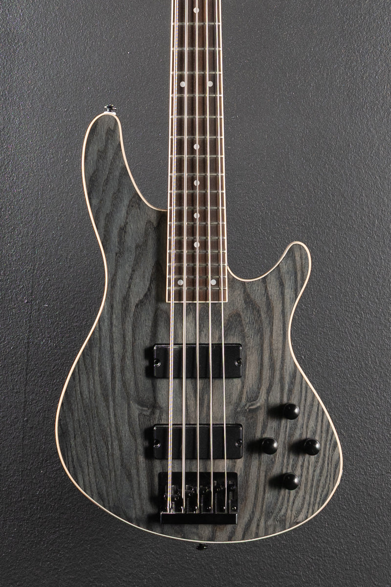 C-5 Standard Bass &
