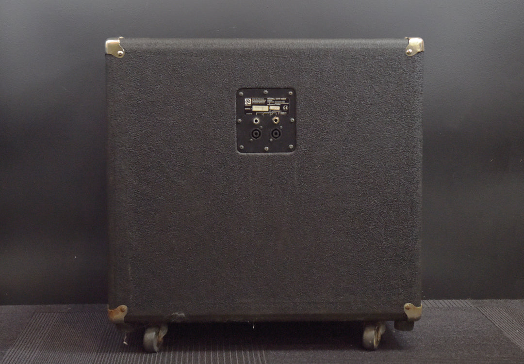 SVT-15EN - 1x15" Cab, Recent
