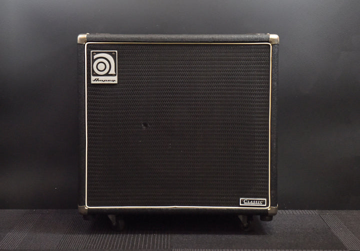 SVT-15E - 1x15" Cab, Recent