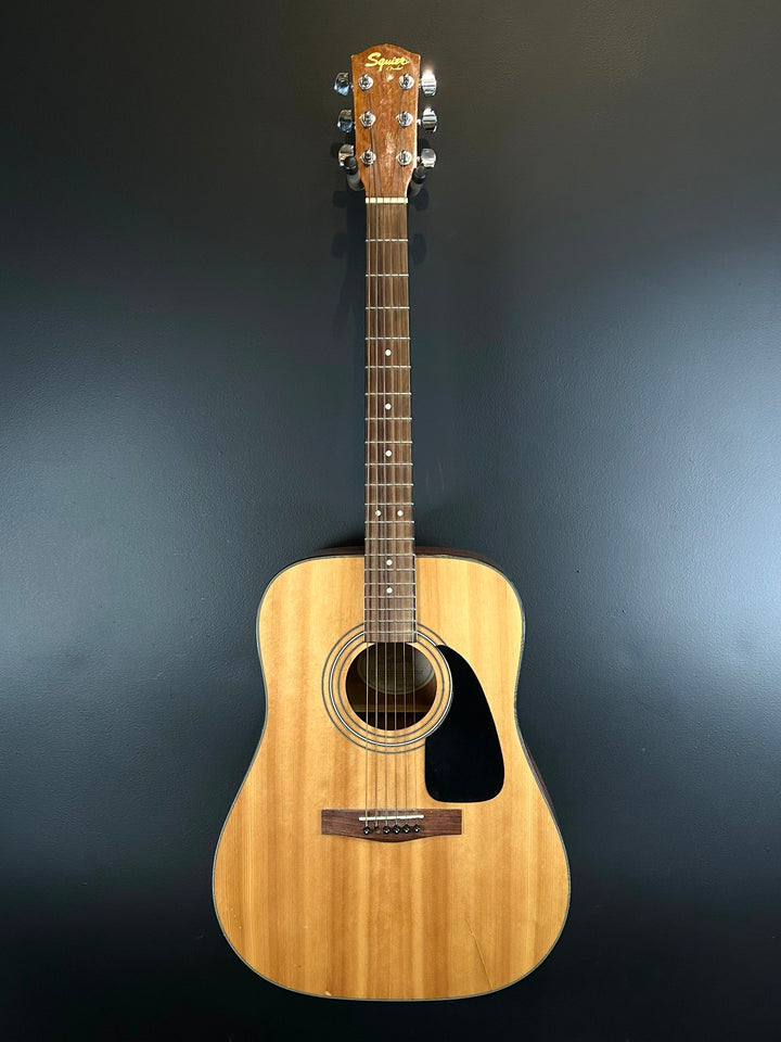USED SD-8S, Recent