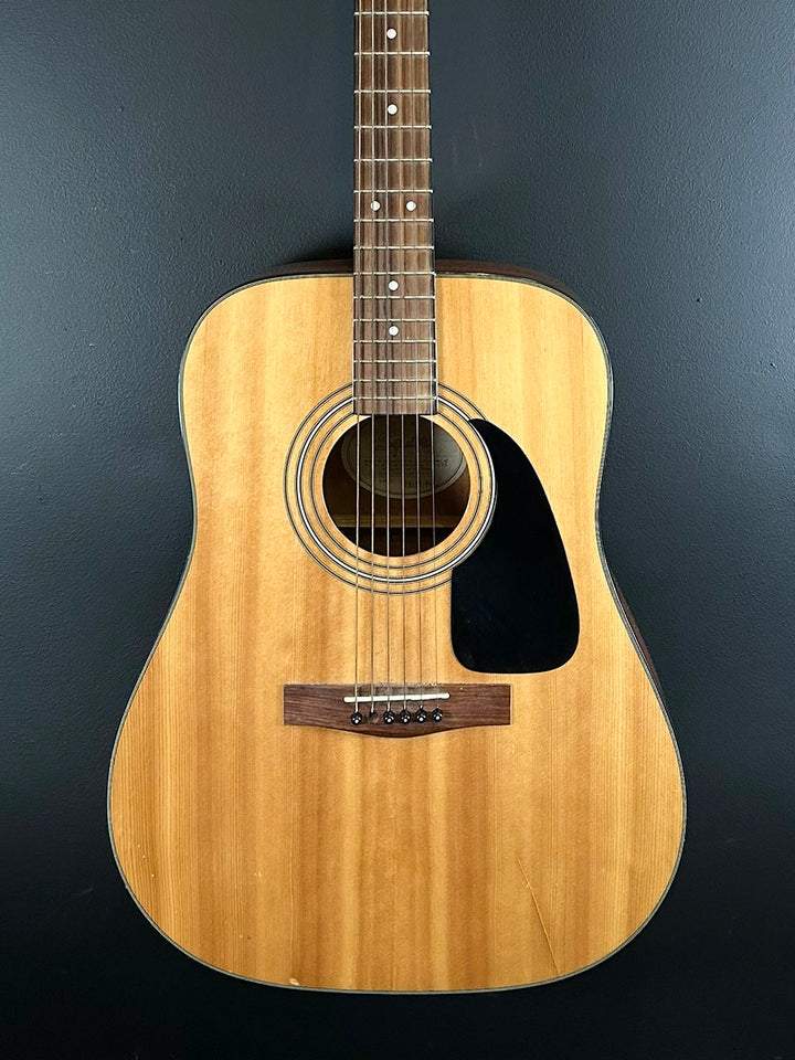 USED SD-8S, Recent
