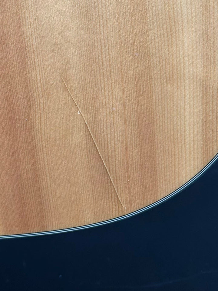 USED SD-8S, Recent