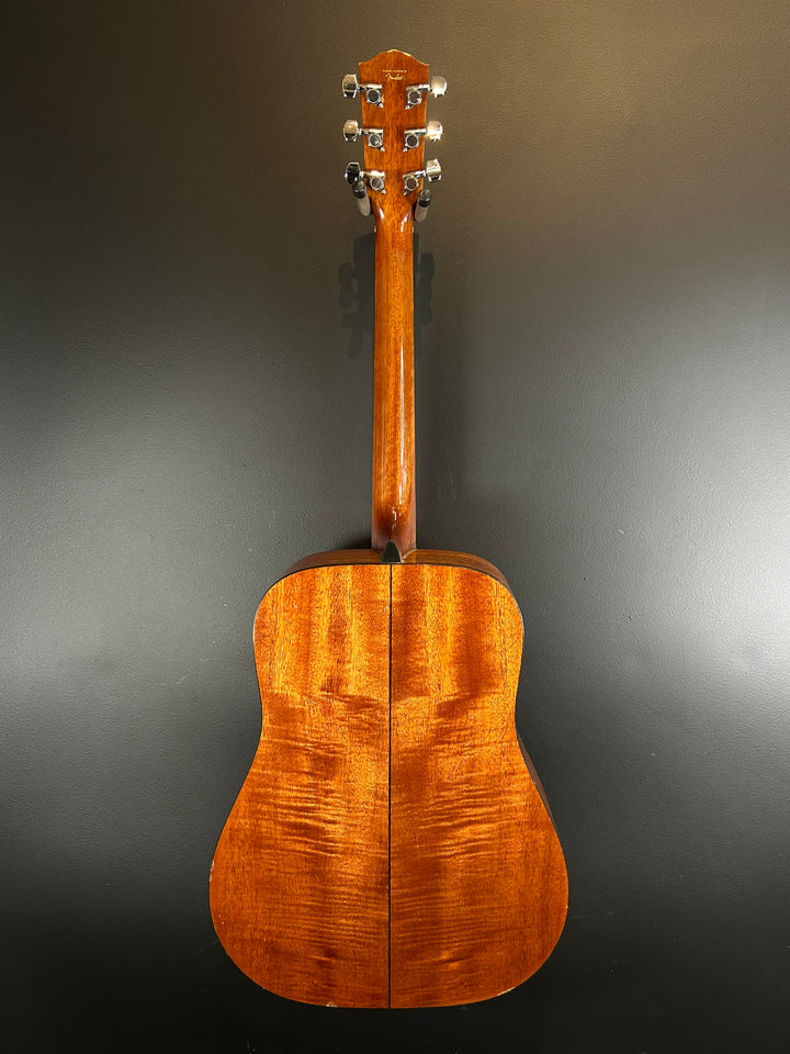 USED SD-8S, Recent