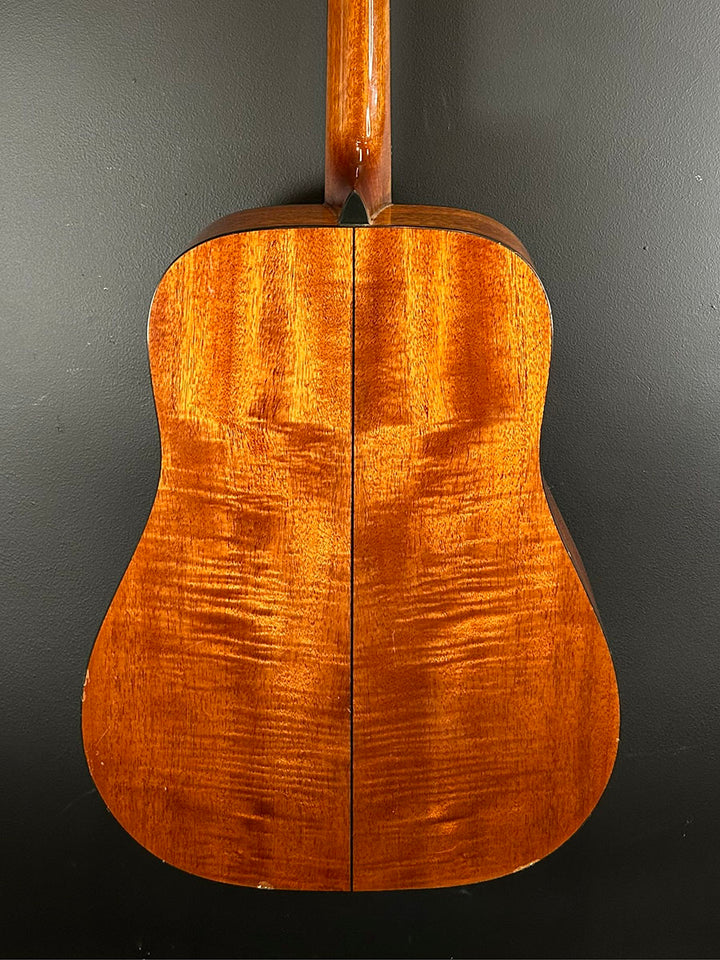 USED SD-8S, Recent