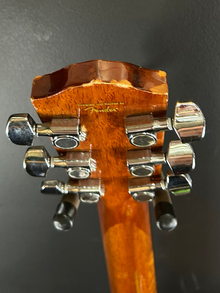 USED SD-8S, Recent