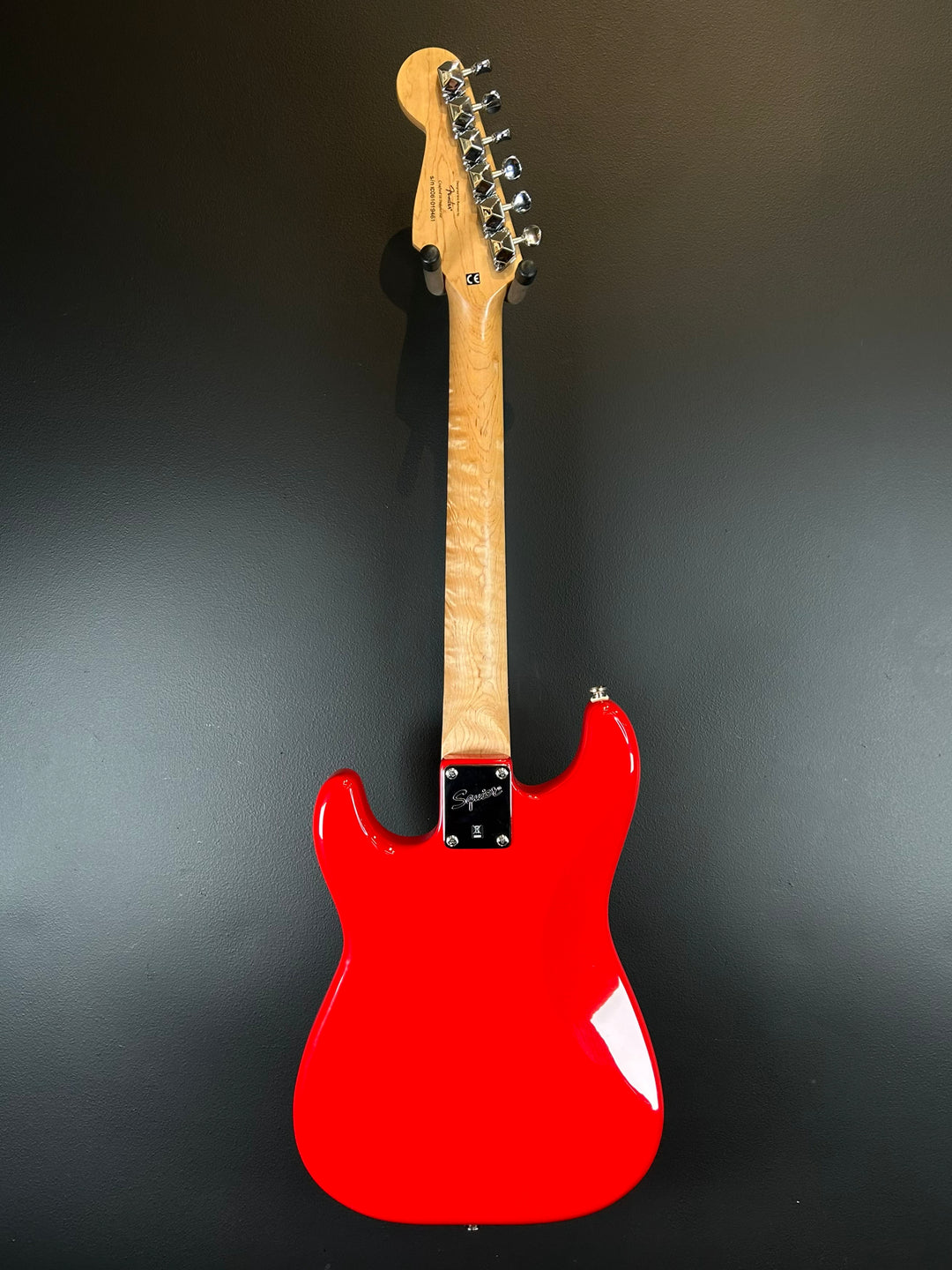 Mini Stratocaster, &