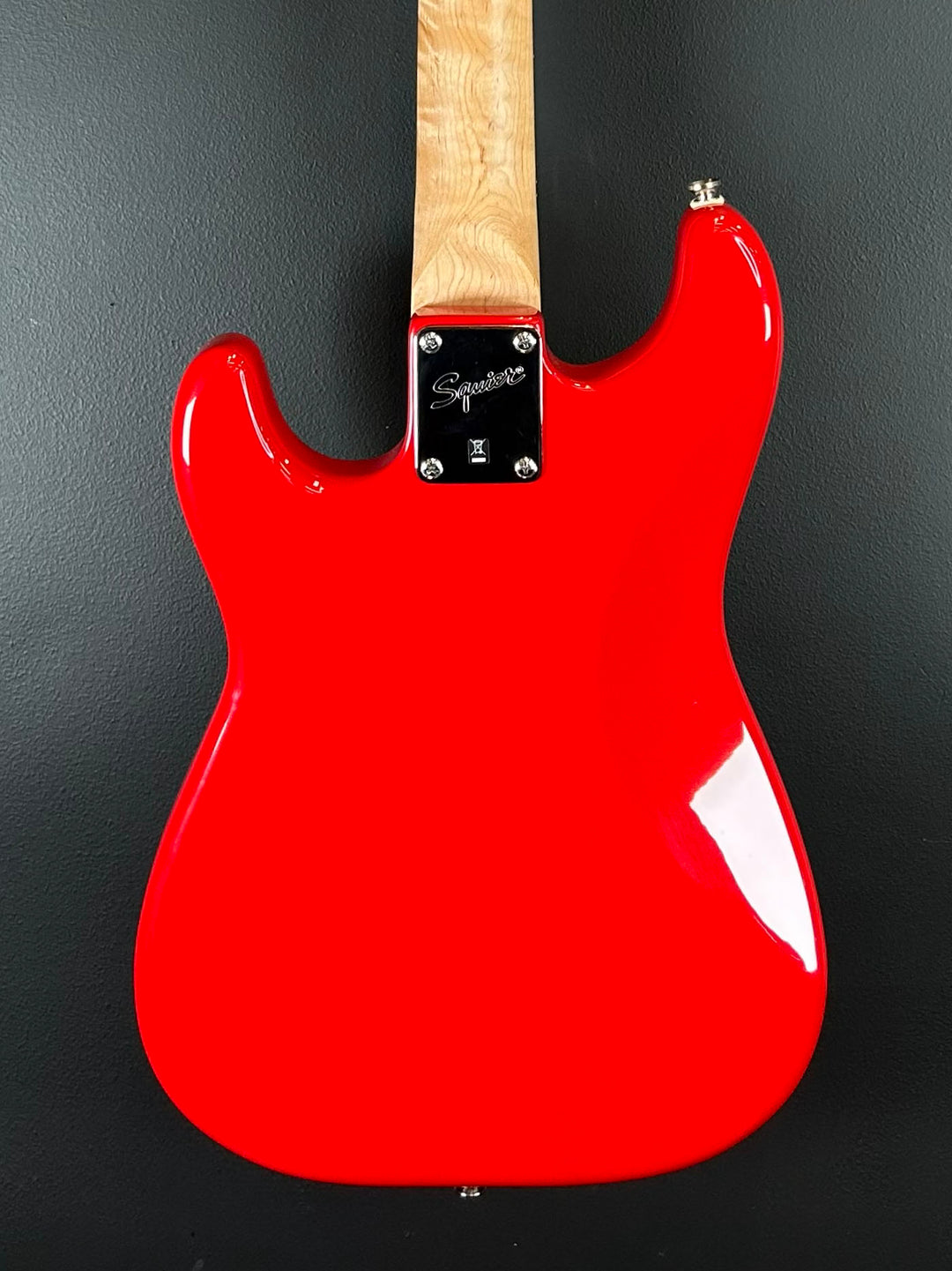 Mini Stratocaster, &