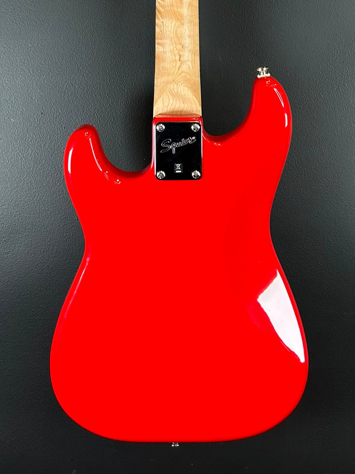 Mini Stratocaster, &