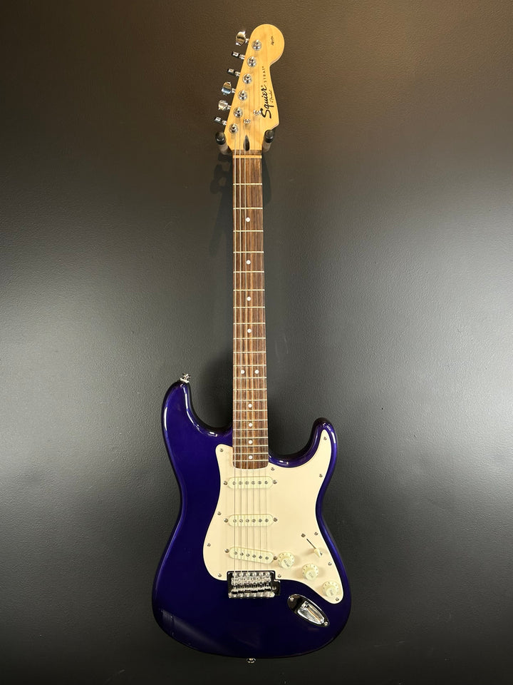 USED Affinity Stratocaster &