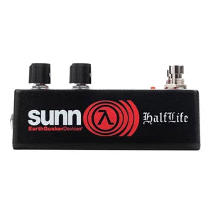 Sun O))) HalfLife Pedal