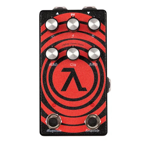 Sun O))) HalfLife Pedal