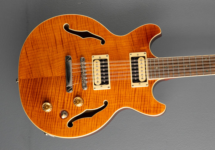 Sarasota 12 String, Recent