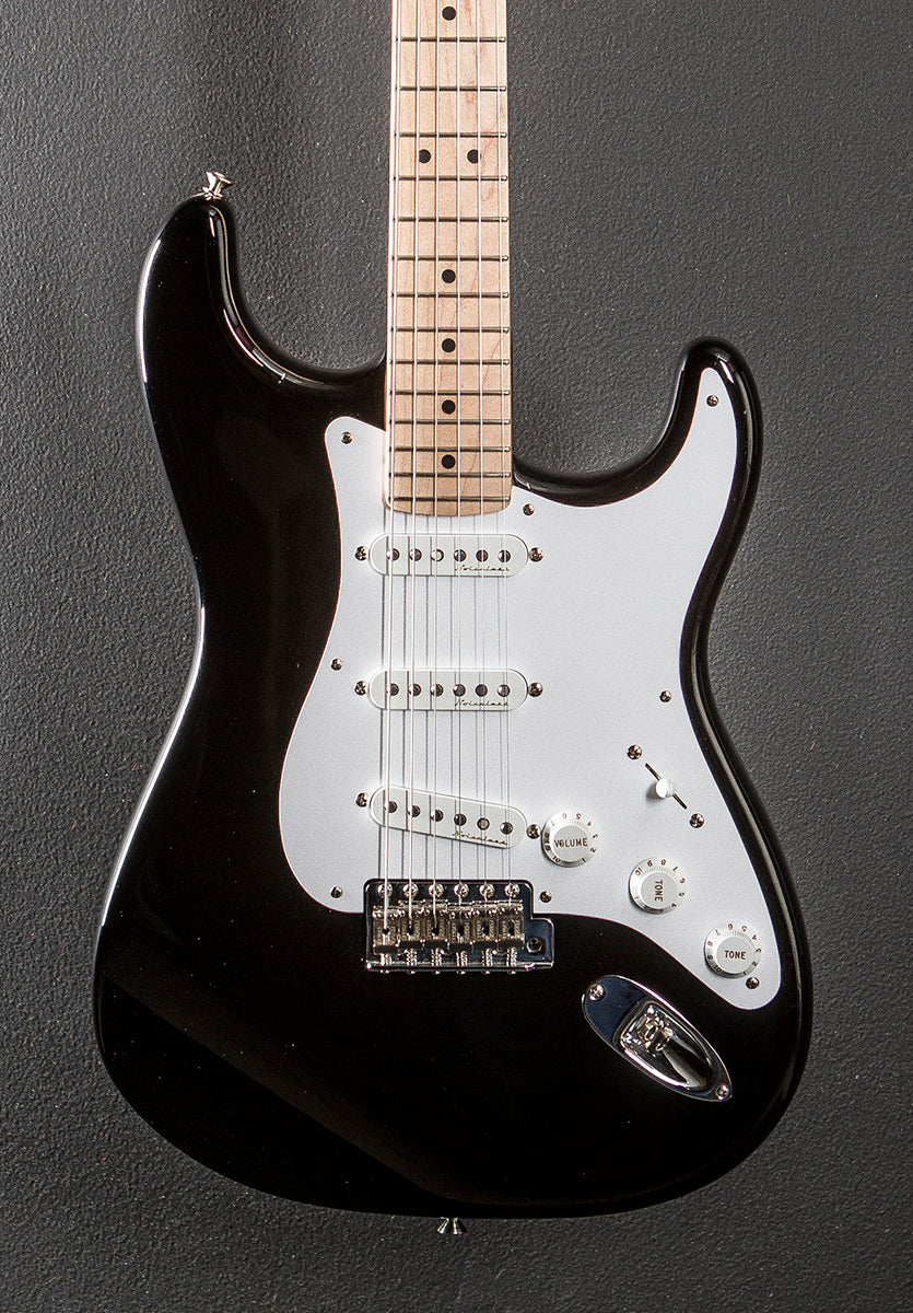 Used Eric Clapton Strat &