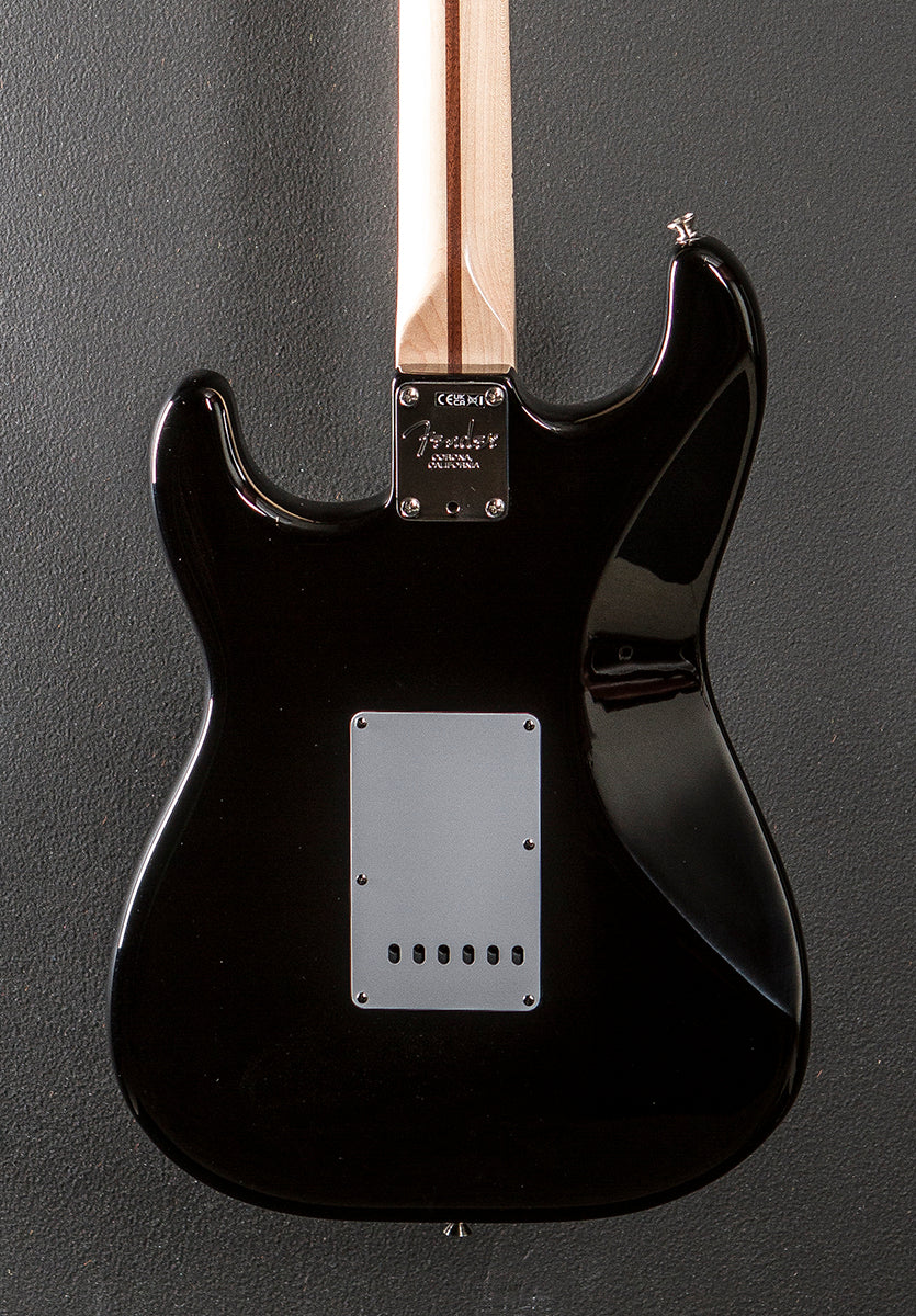 Used Eric Clapton Strat &