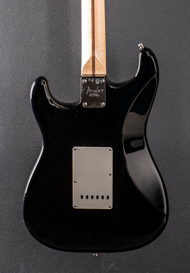 Used Eric Clapton Strat &