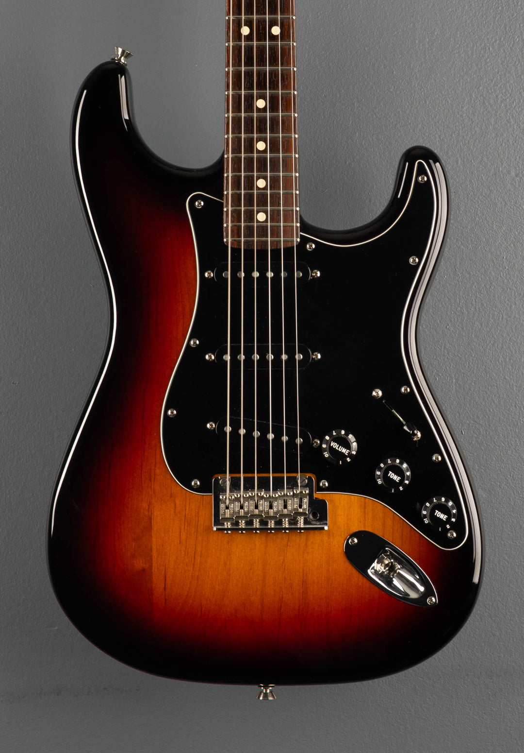 USED Limited Edition American Standard Stratocaster Rosewood, &