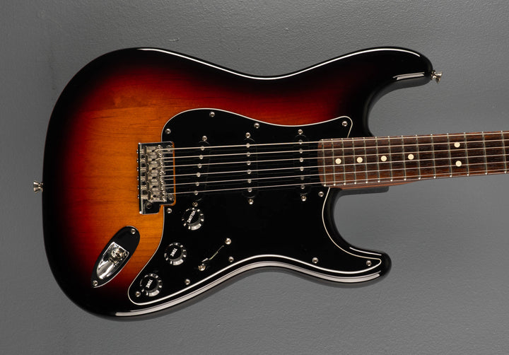 USED Limited Edition American Standard Stratocaster Rosewood, &