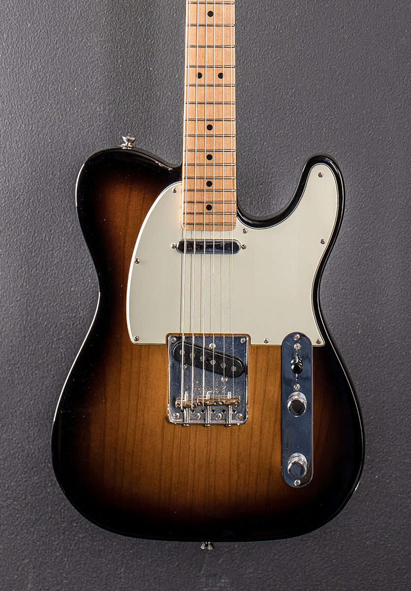 Used American Professional Tele &