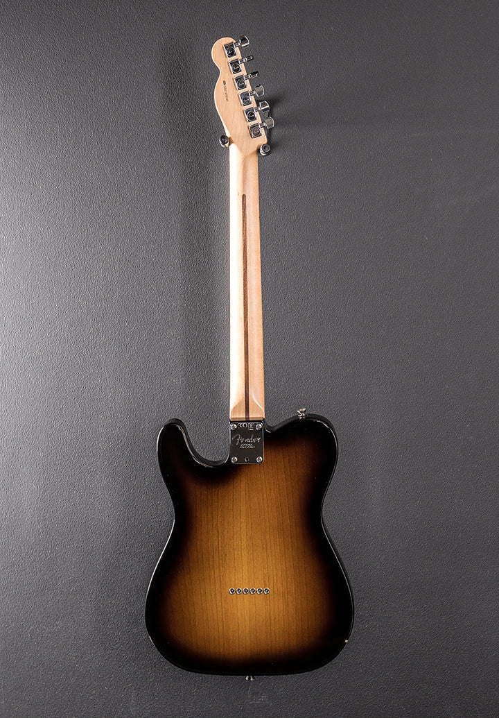 Used American Professional Tele &