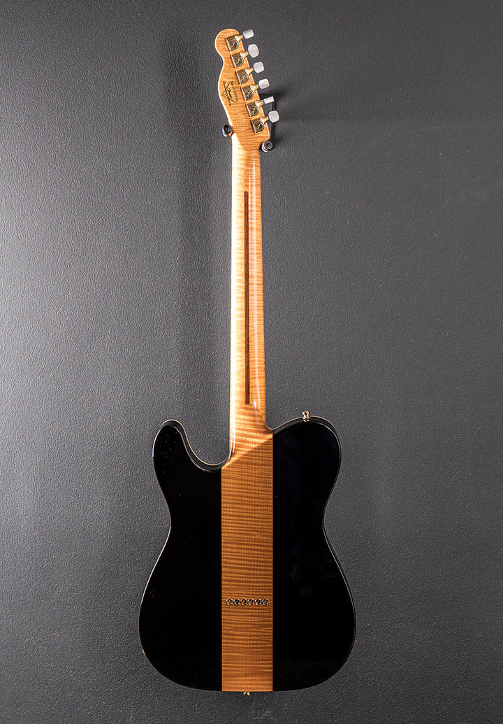Used Merle Haggard Signature Tele &