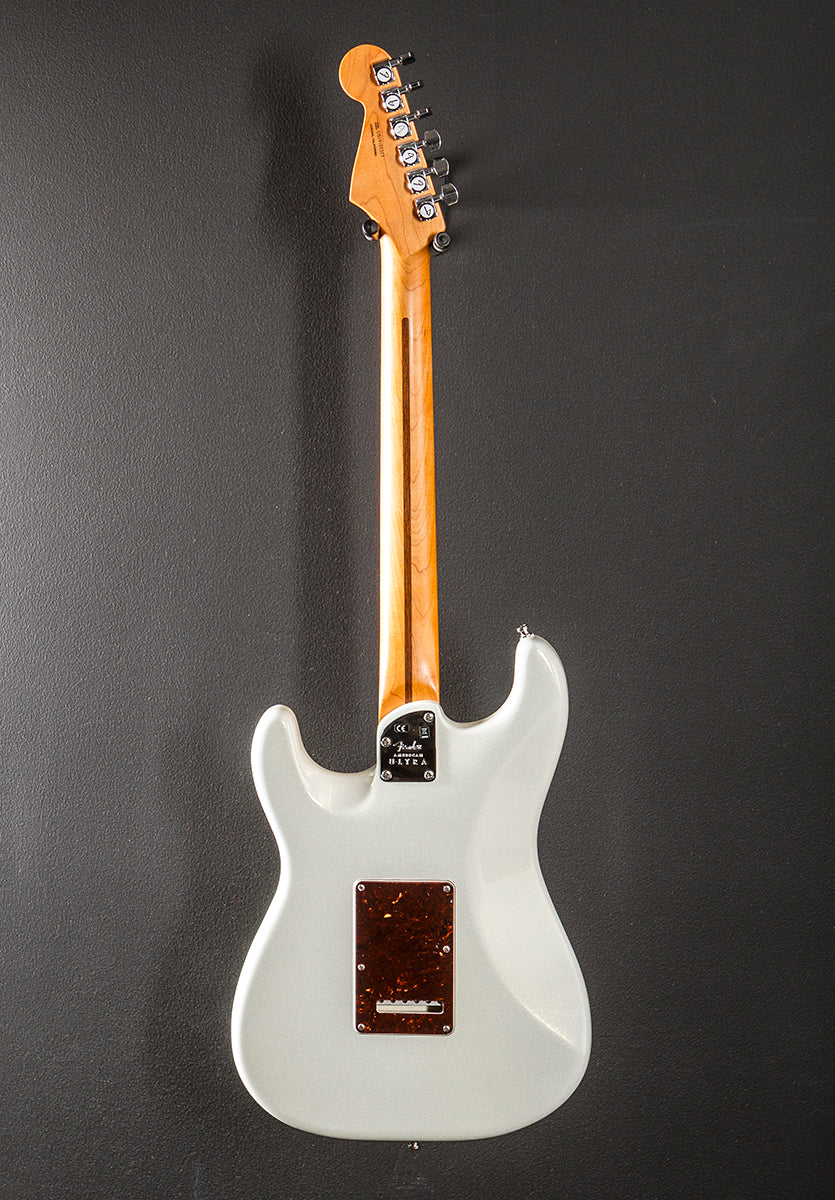 Used American Ultra Strat &