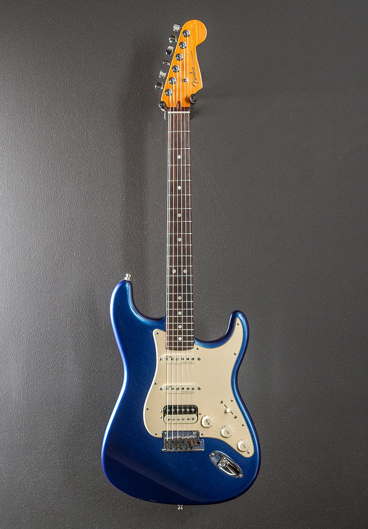 Used American Ultra HSS Strat &